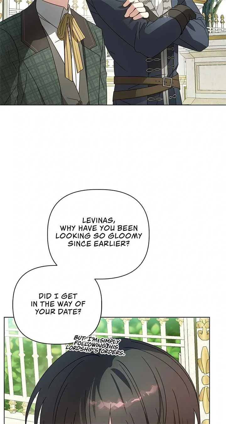 The Nerd Turned Out to Be the Tyrant Chapter 33 page 53
