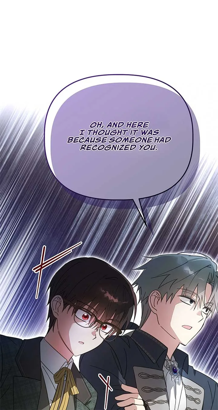 The Nerd Turned Out to Be the Tyrant Chapter 33 page 56