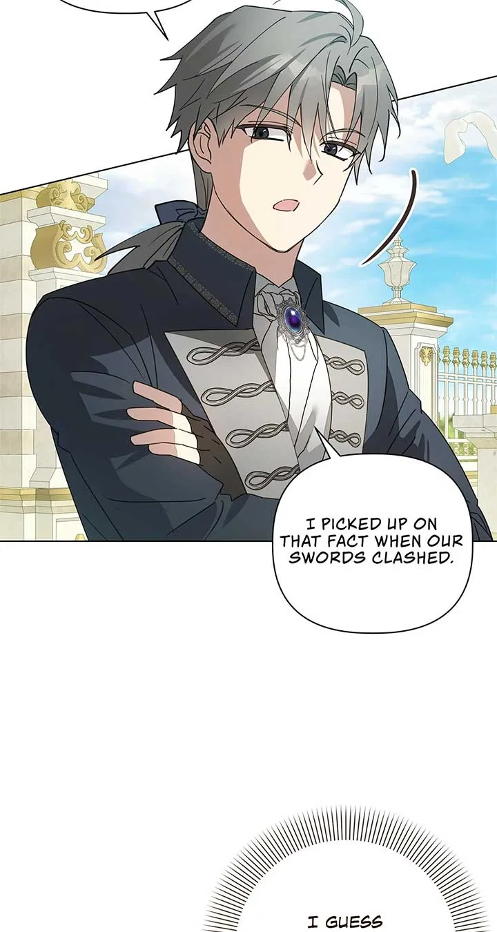 The Nerd Turned Out to Be the Tyrant Chapter 33 page 59