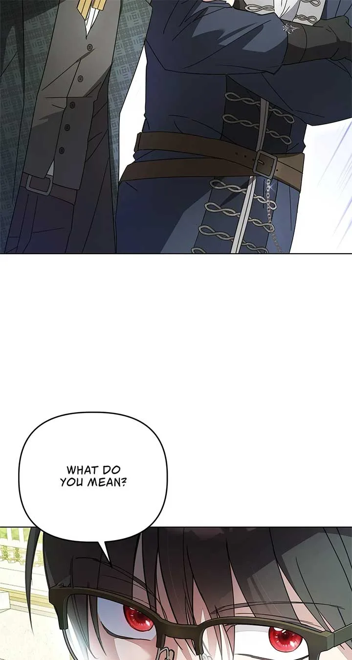 The Nerd Turned Out to Be the Tyrant Chapter 33 page 57