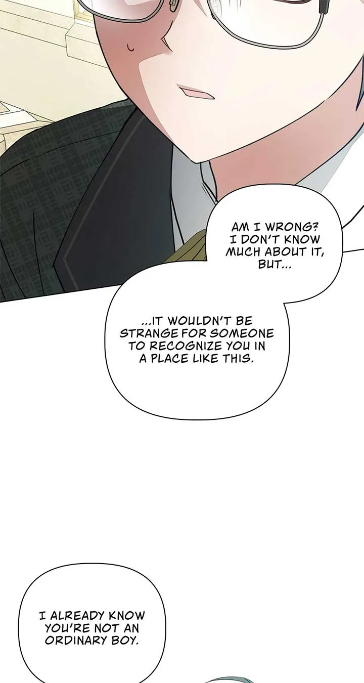 The Nerd Turned Out to Be the Tyrant Chapter 33 page 58