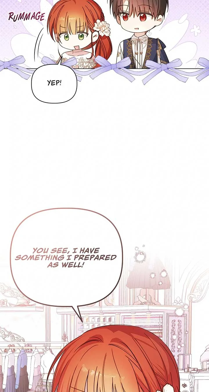 The Nerd Turned Out to Be the Tyrant Chapter 34 page 24