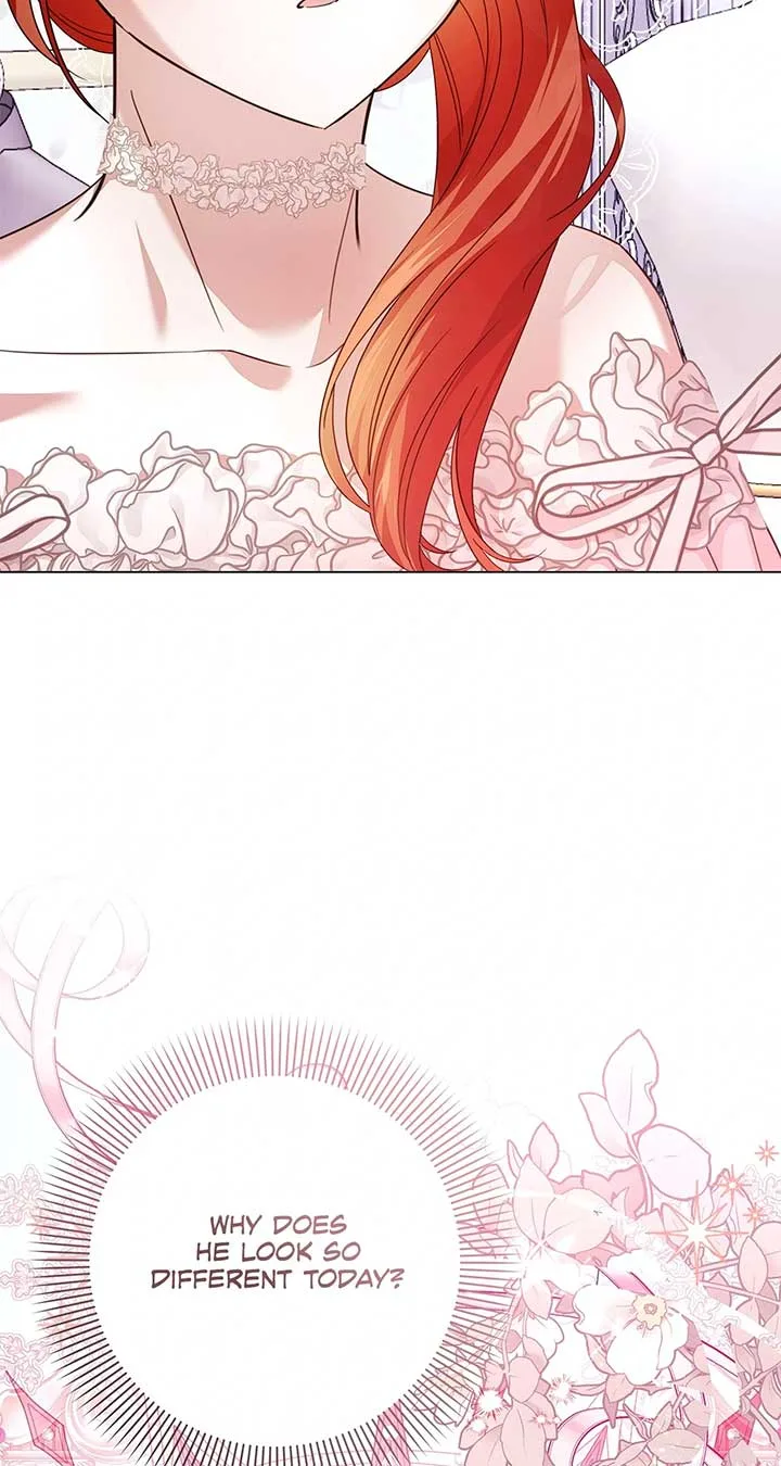 The Nerd Turned Out to Be the Tyrant Chapter 34 page 3