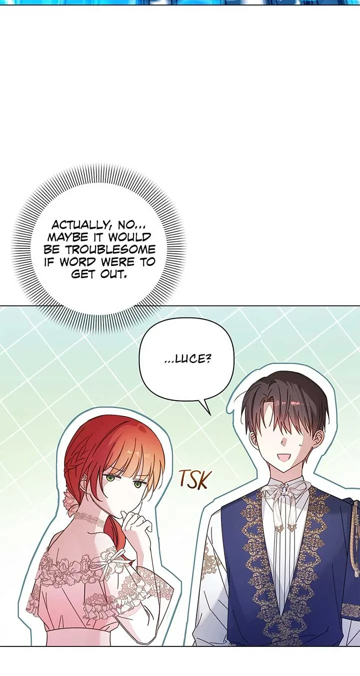 The Nerd Turned Out to Be the Tyrant Chapter 34 page 16