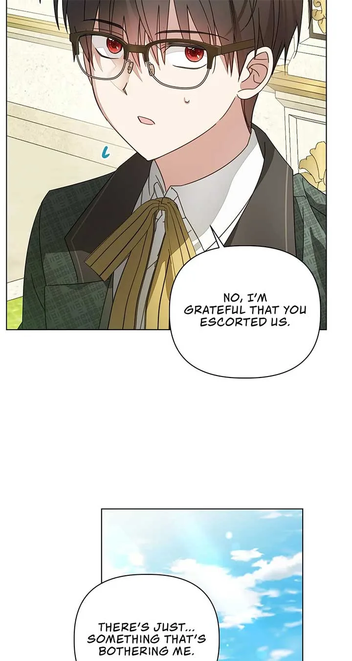 The Nerd Turned Out to Be the Tyrant Chapter 33 page 54