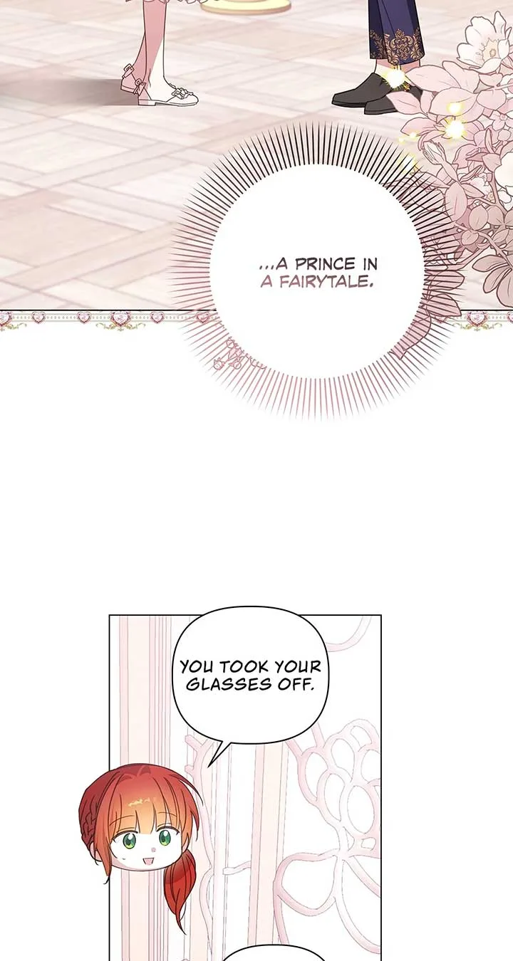 The Nerd Turned Out to Be the Tyrant Chapter 34 page 6