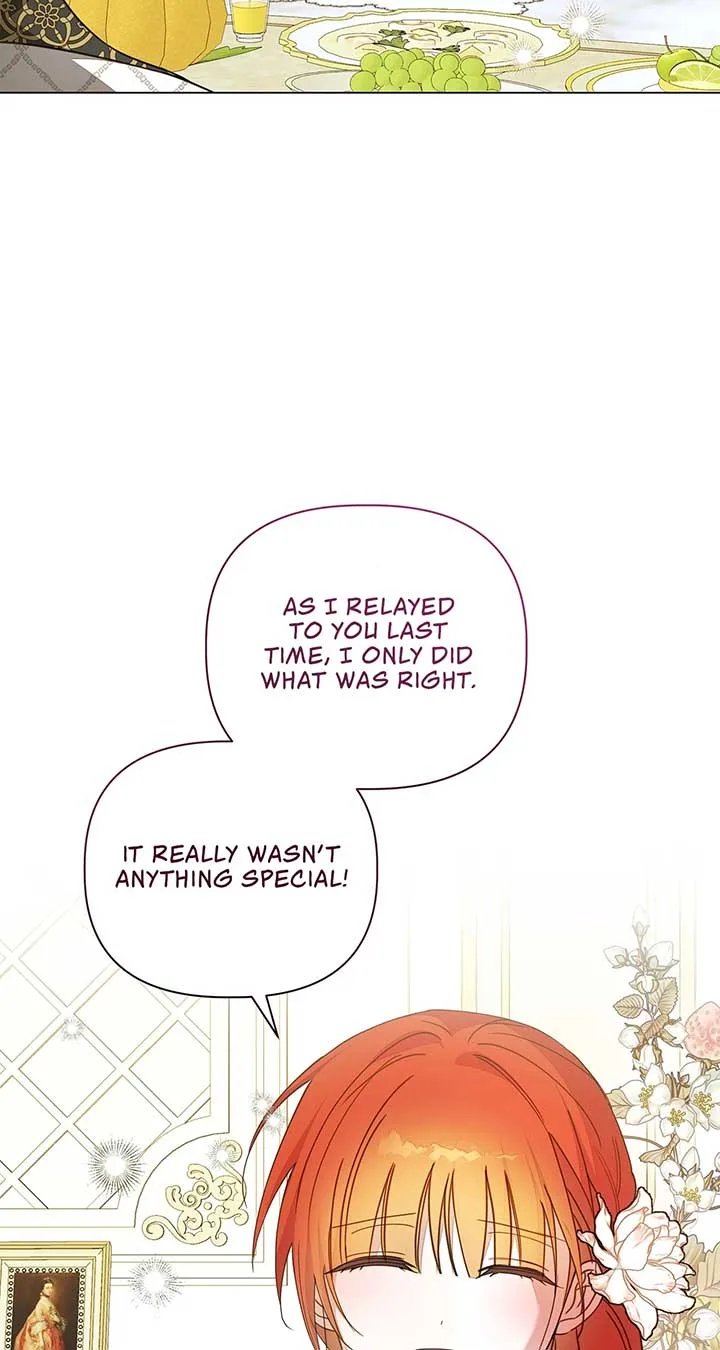 The Nerd Turned Out to Be the Tyrant Chapter 34 page 52