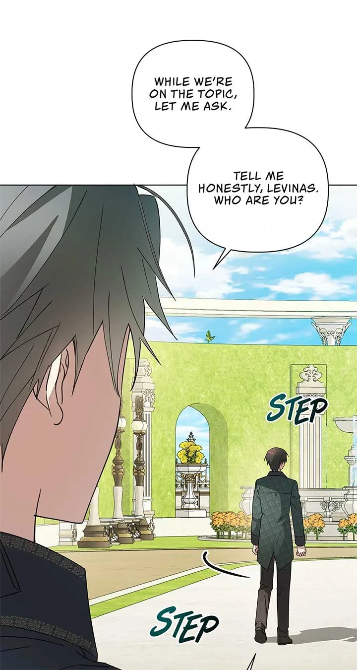 The Nerd Turned Out to Be the Tyrant Chapter 33 page 61