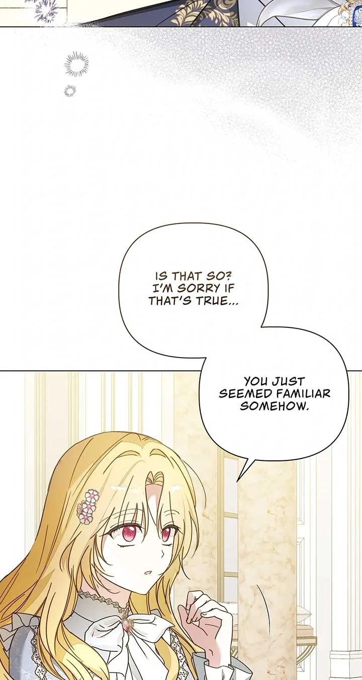 The Nerd Turned Out to Be the Tyrant Chapter 34 page 41