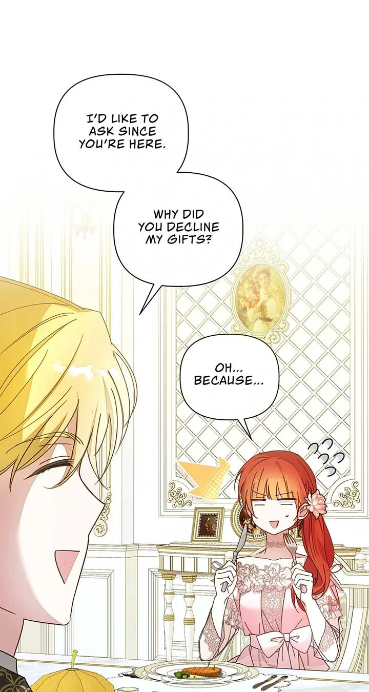The Nerd Turned Out to Be the Tyrant Chapter 34 page 51