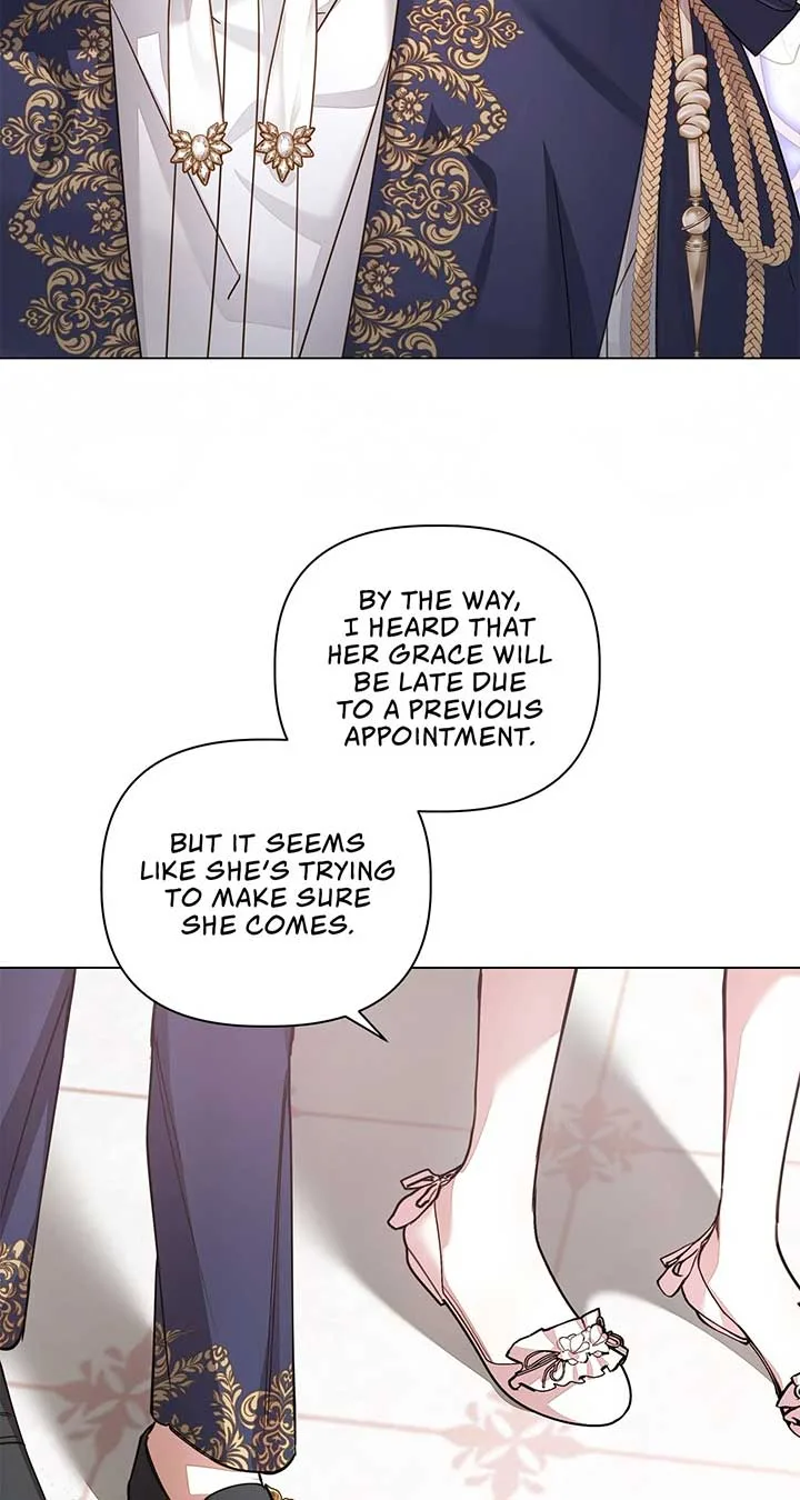 The Nerd Turned Out to Be the Tyrant Chapter 34 page 21