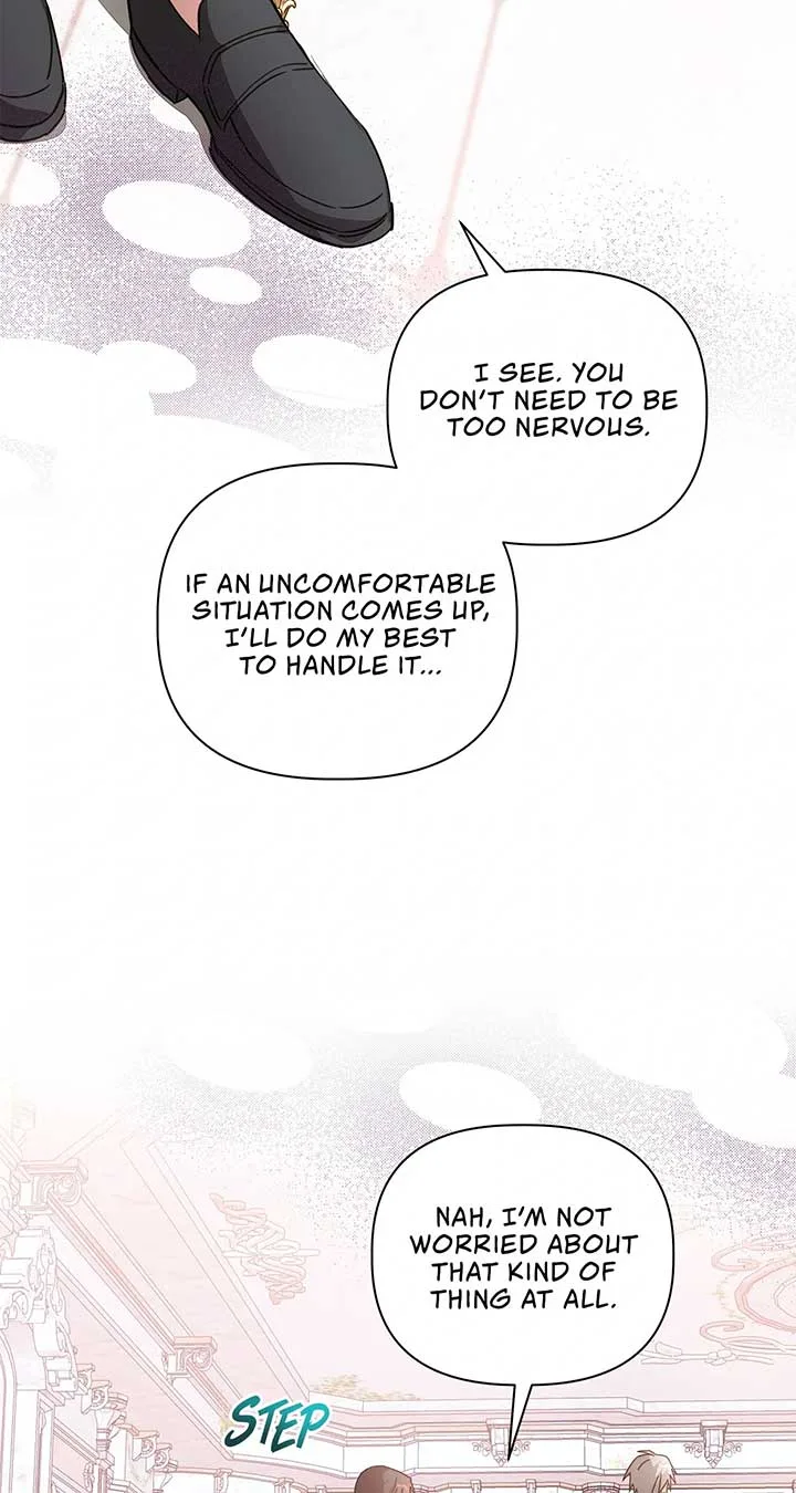 The Nerd Turned Out to Be the Tyrant Chapter 34 page 22