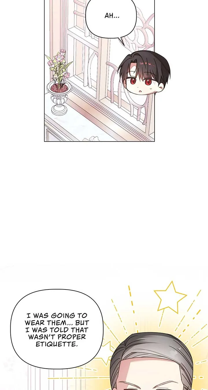 The Nerd Turned Out to Be the Tyrant Chapter 34 page 7