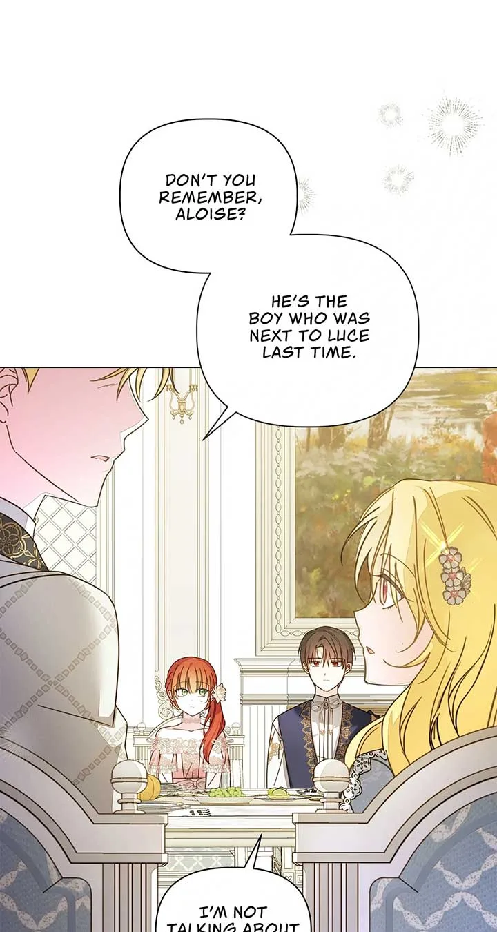 The Nerd Turned Out to Be the Tyrant Chapter 34 page 38