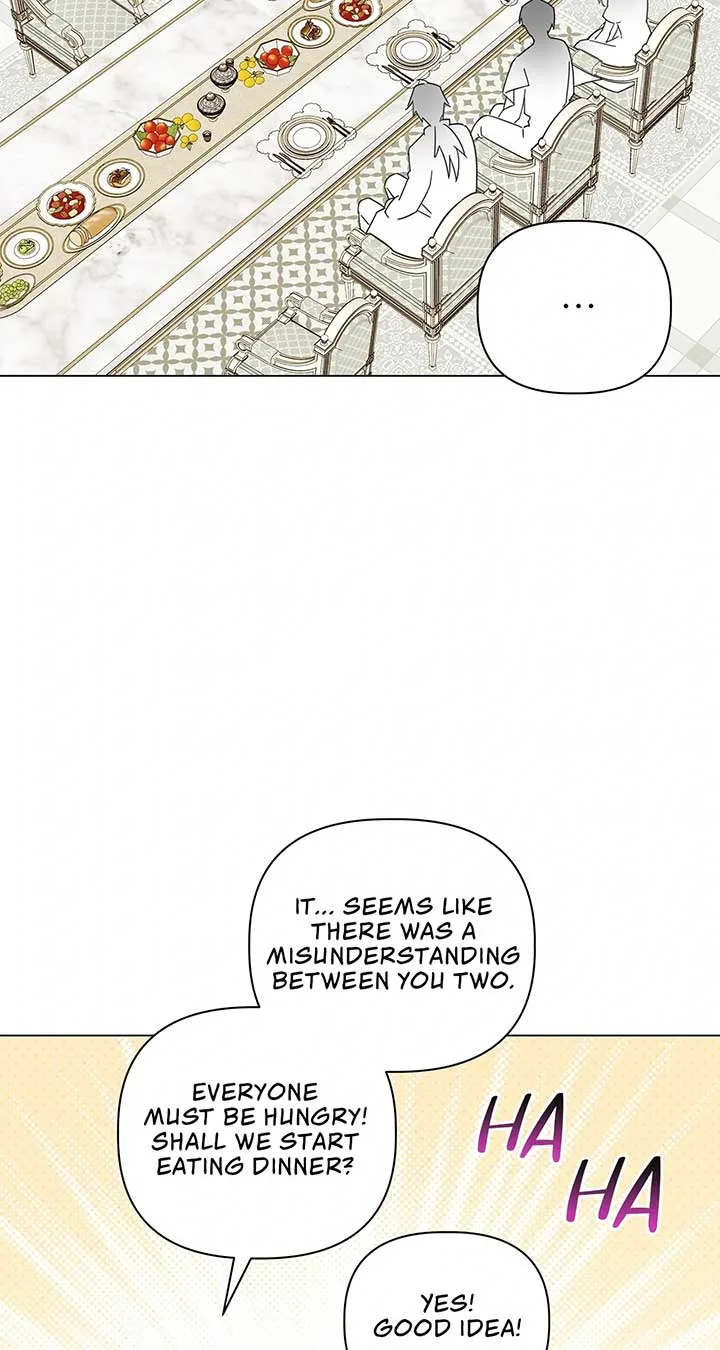The Nerd Turned Out to Be the Tyrant Chapter 34 page 43