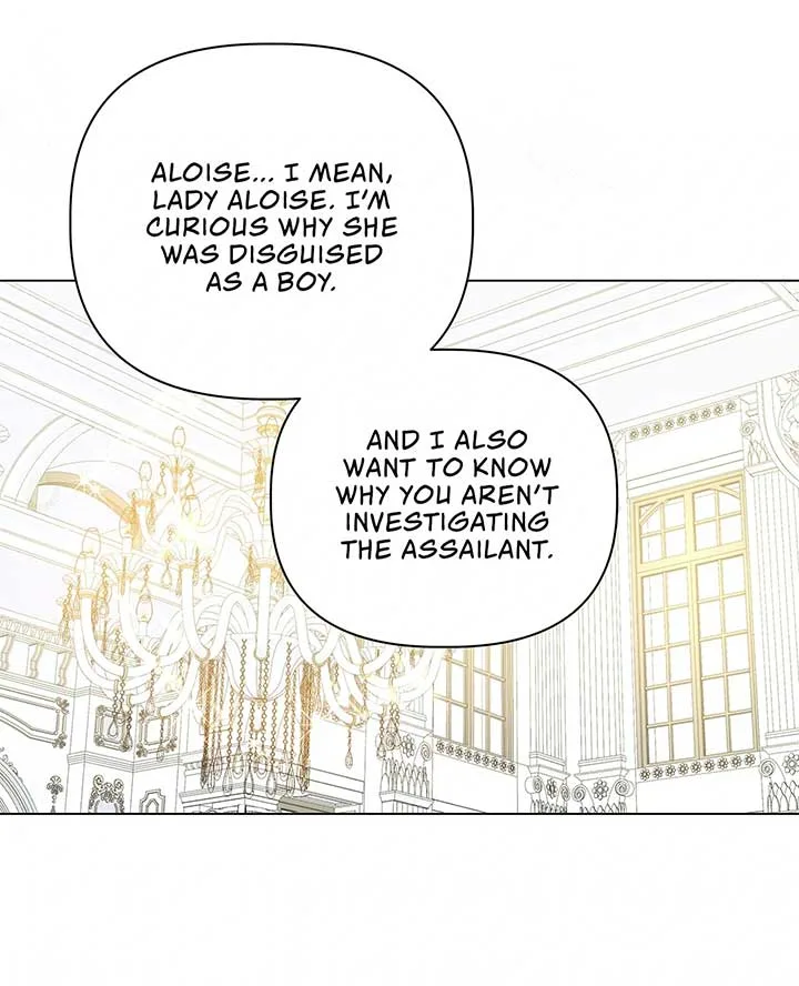 The Nerd Turned Out to Be the Tyrant Chapter 34 page 64