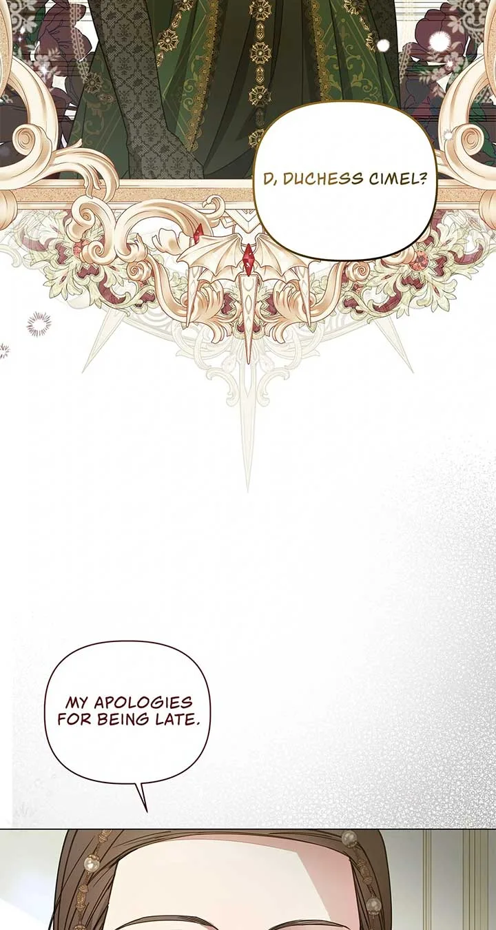 The Nerd Turned Out to Be the Tyrant Chapter 34 page 60