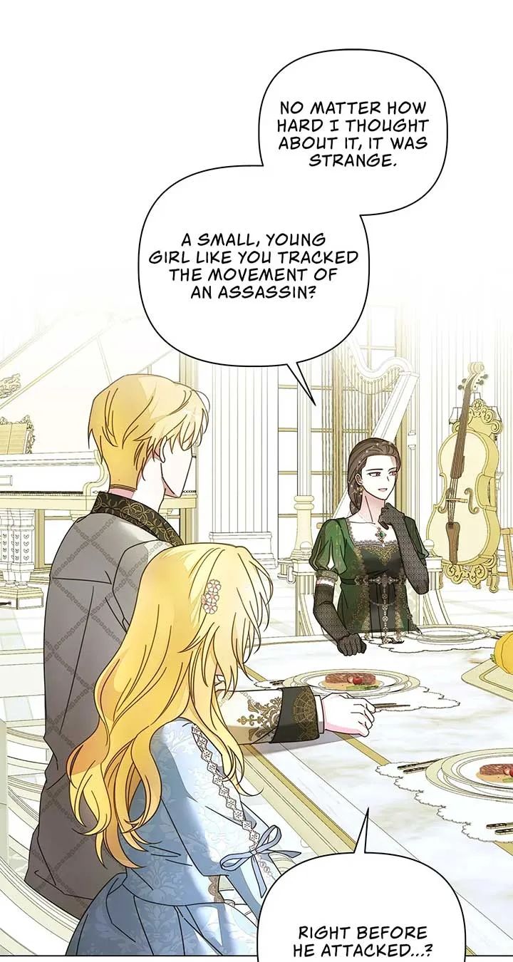 The Nerd Turned Out to Be the Tyrant Chapter 34 page 71