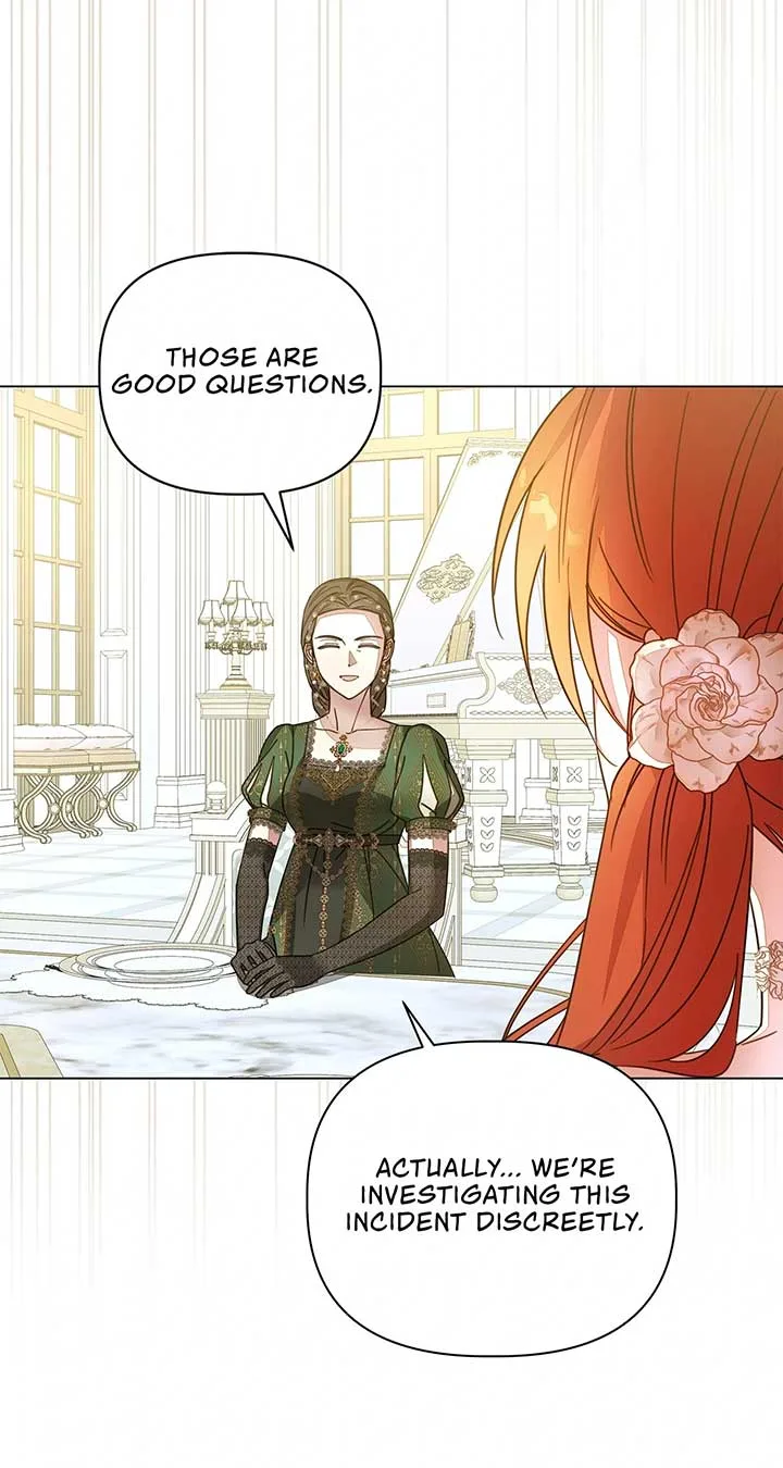 The Nerd Turned Out to Be the Tyrant Chapter 34 page 66