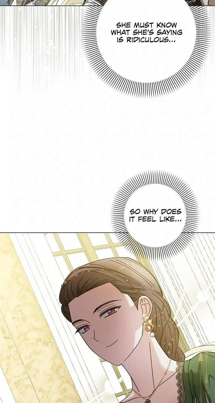 The Nerd Turned Out to Be the Tyrant Chapter 34 page 78