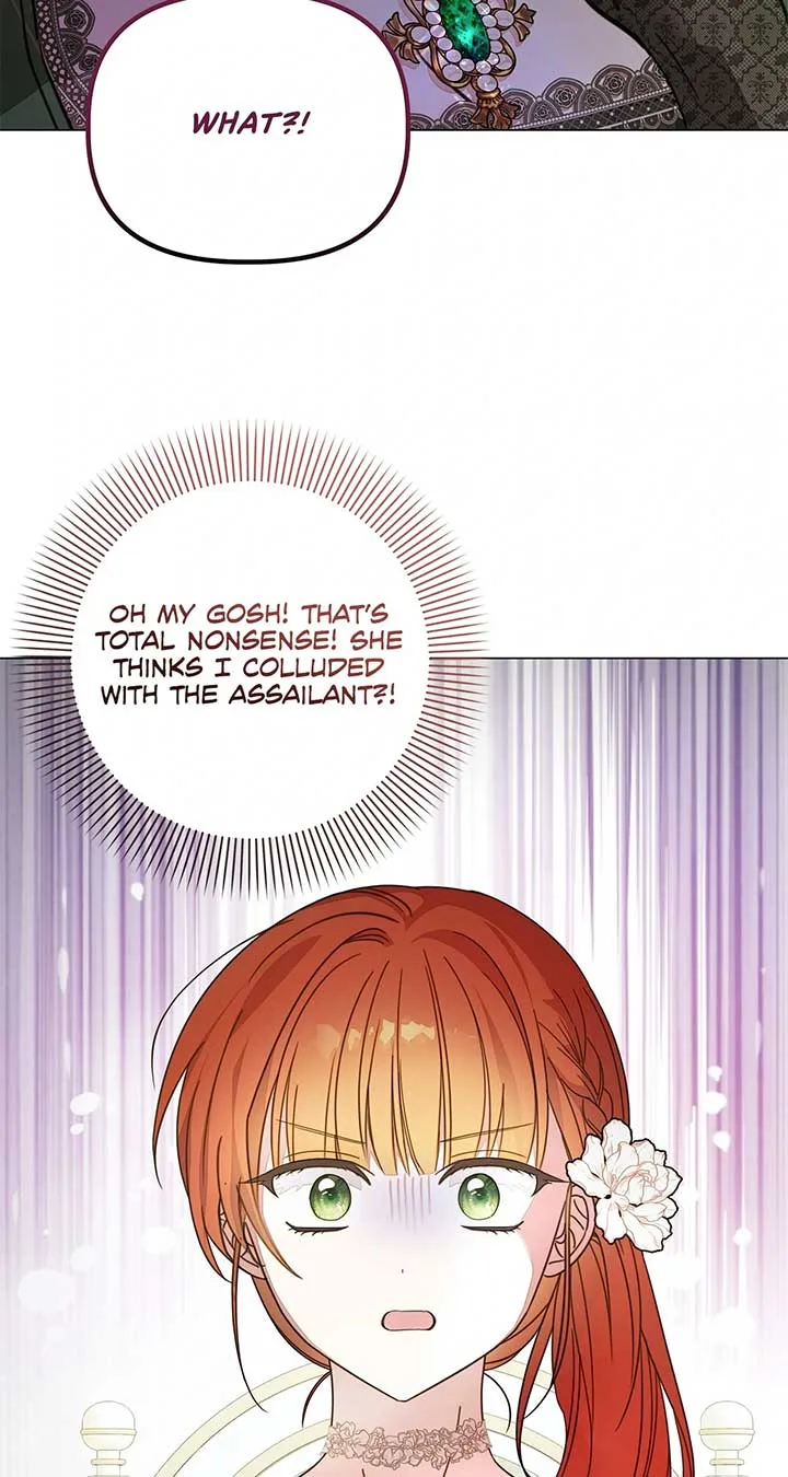 The Nerd Turned Out to Be the Tyrant Chapter 34 page 75