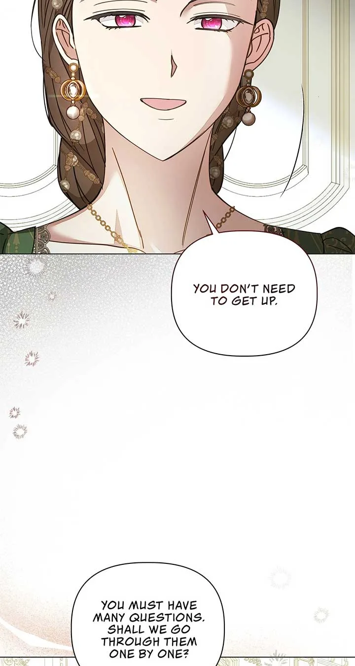 The Nerd Turned Out to Be the Tyrant Chapter 34 page 61