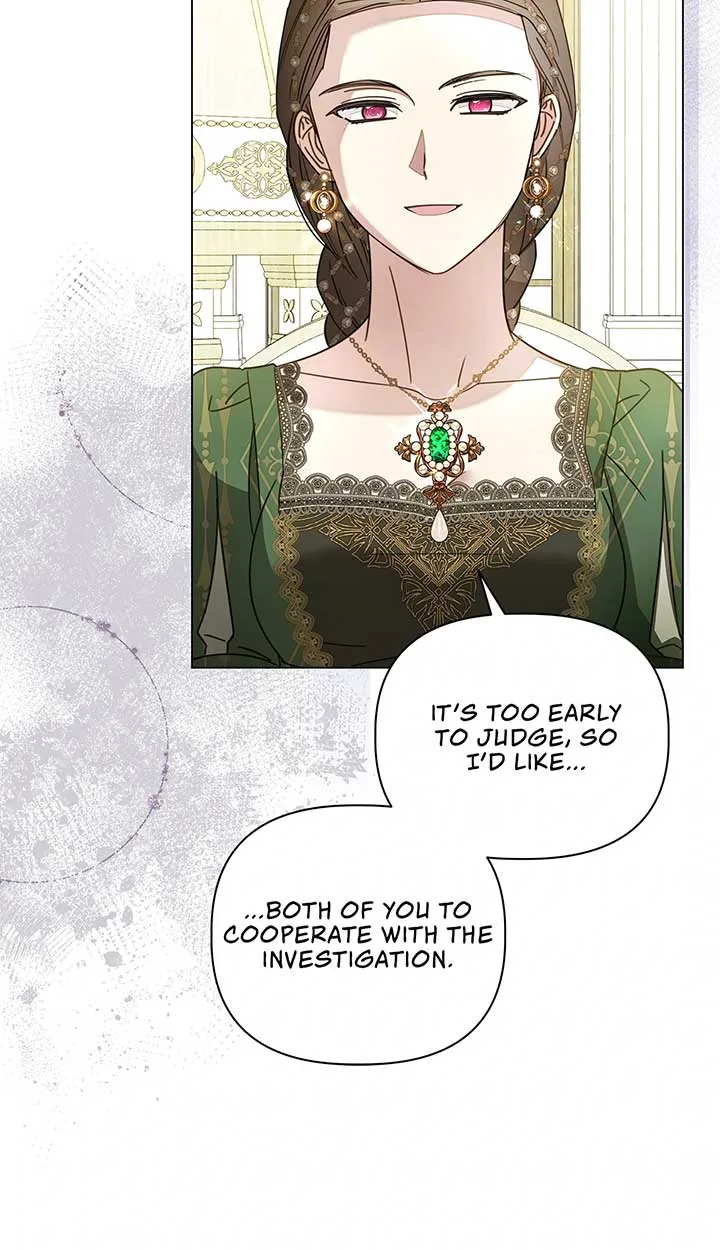 The Nerd Turned Out to Be the Tyrant Chapter 34 page 81