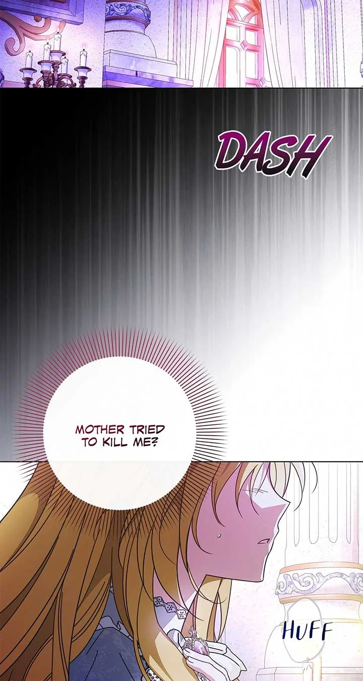 The Nerd Turned Out to Be the Tyrant Chapter 36 page 4