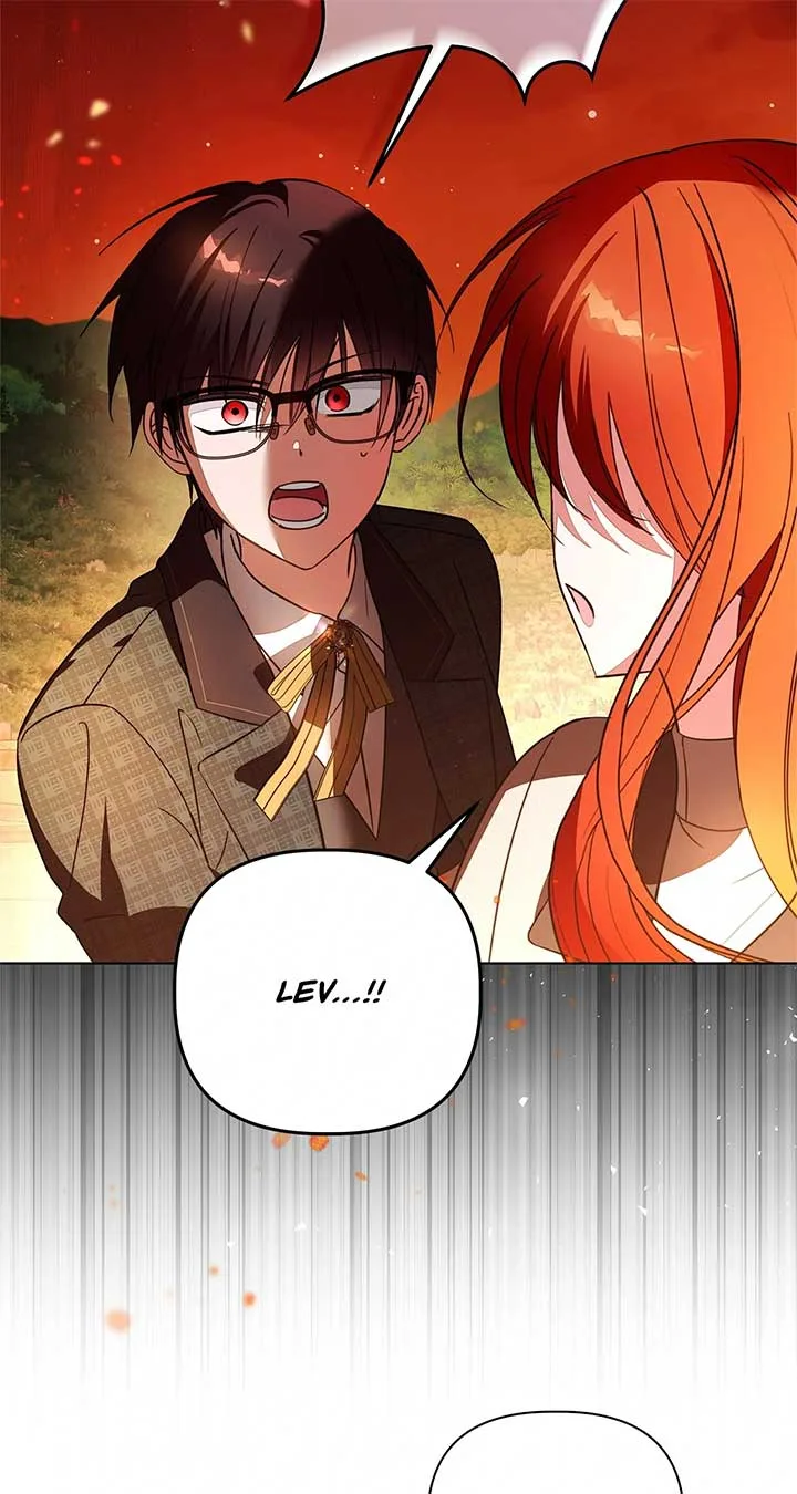 The Nerd Turned Out to Be the Tyrant Chapter 38 page 15