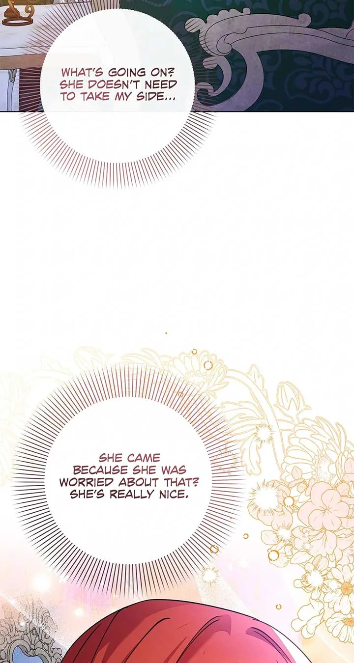 The Nerd Turned Out to Be the Tyrant Chapter 36 page 33