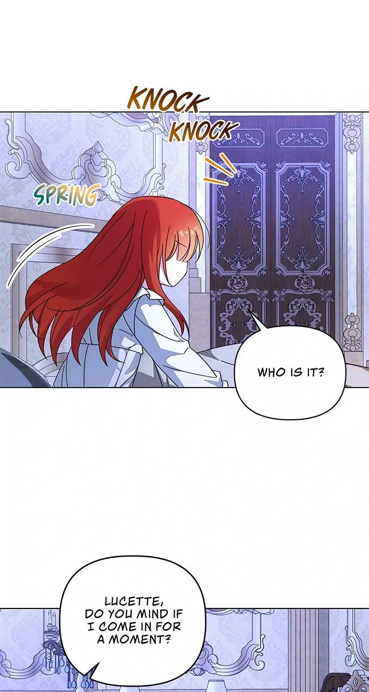 The Nerd Turned Out to Be the Tyrant Chapter 36 page 17