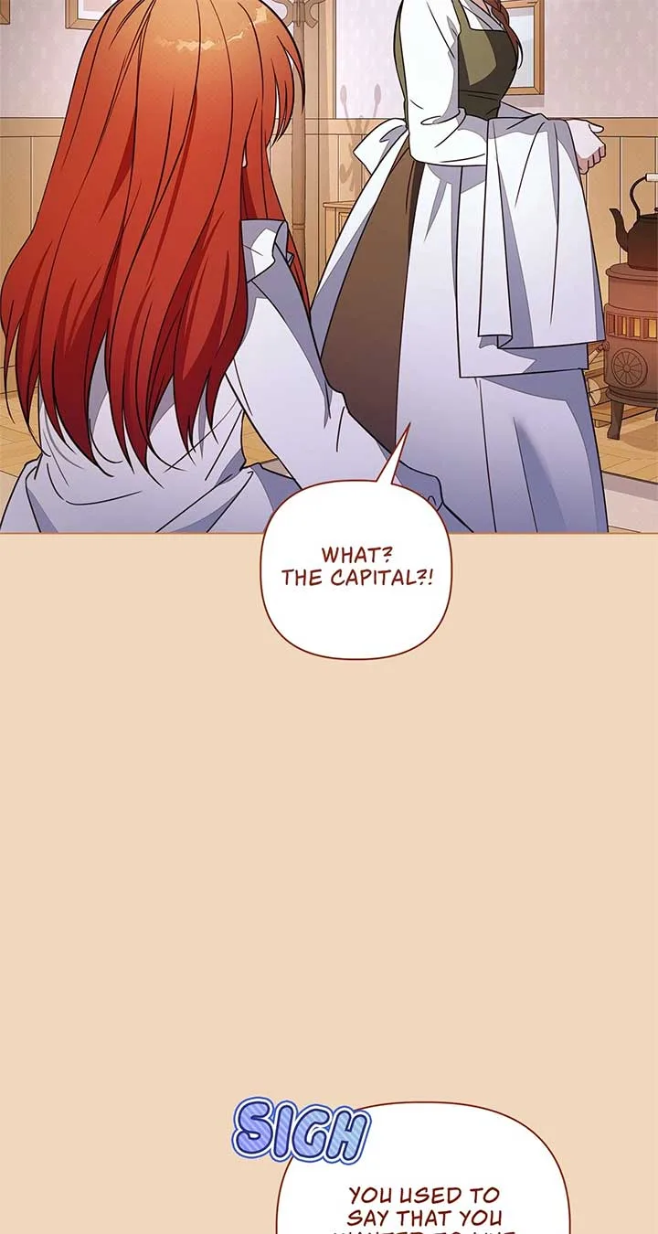 The Nerd Turned Out to Be the Tyrant Chapter 38 page 34