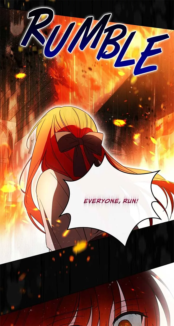 The Nerd Turned Out to Be the Tyrant Chapter 38 page 20