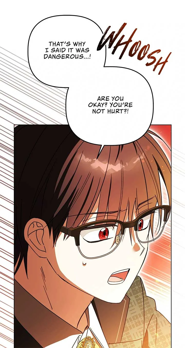 The Nerd Turned Out to Be the Tyrant Chapter 38 page 24