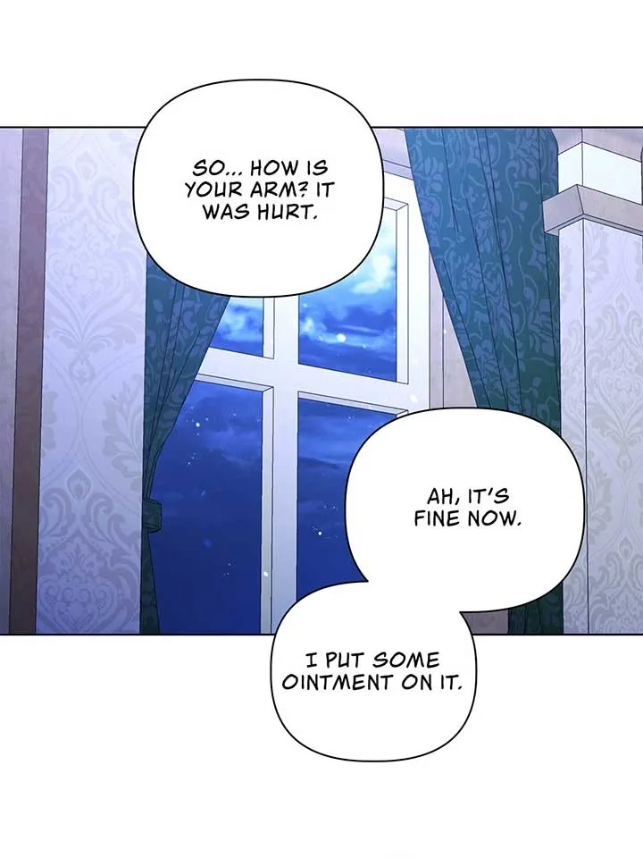 The Nerd Turned Out to Be the Tyrant Chapter 36 page 36