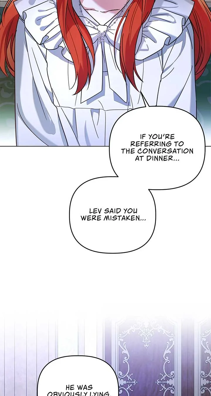 The Nerd Turned Out to Be the Tyrant Chapter 36 page 43
