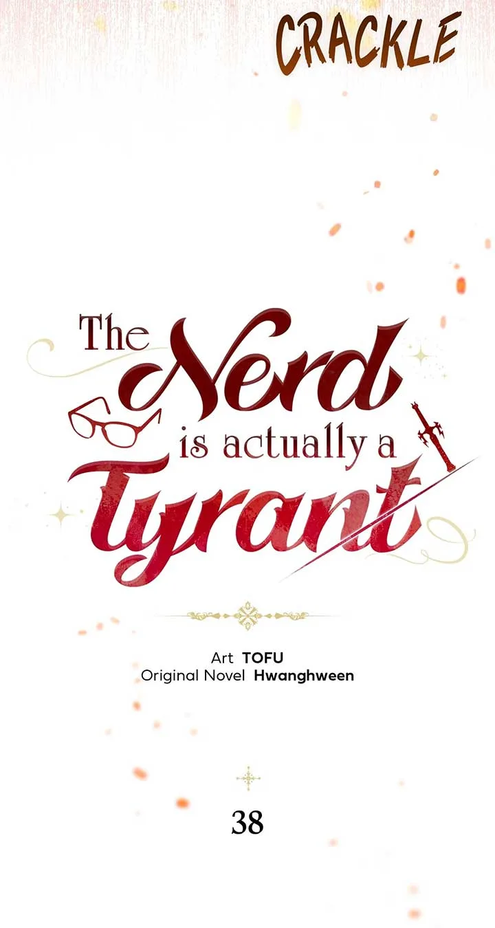 The Nerd Turned Out to Be the Tyrant Chapter 38 page 51