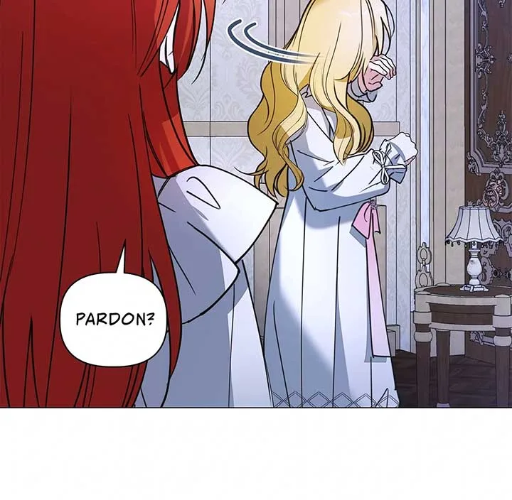 The Nerd Turned Out to Be the Tyrant Chapter 36 page 80