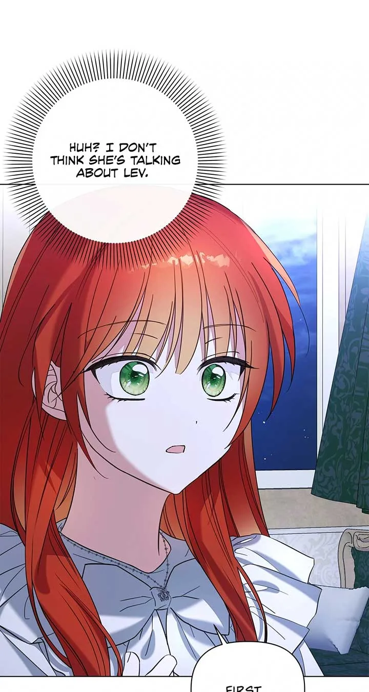 The Nerd Turned Out to Be the Tyrant Chapter 36 page 72