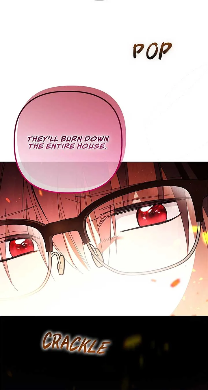 The Nerd Turned Out to Be the Tyrant Chapter 38 page 48