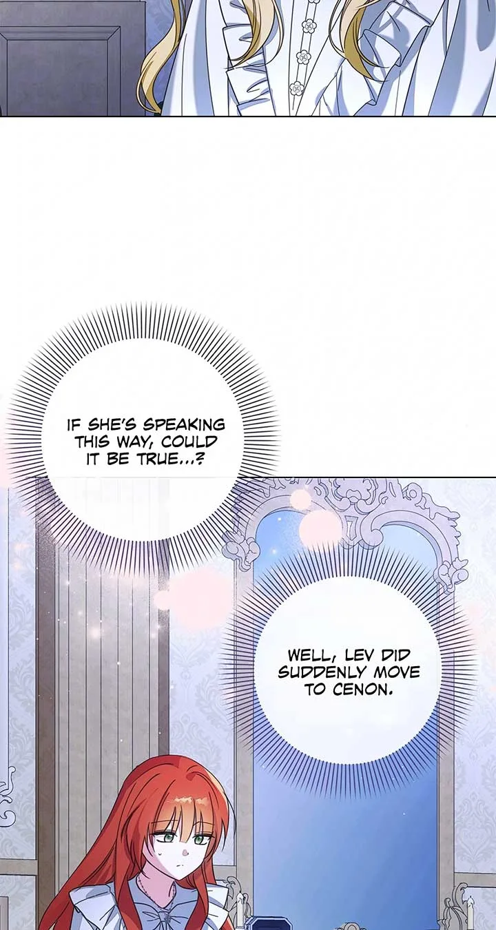 The Nerd Turned Out to Be the Tyrant Chapter 36 page 47