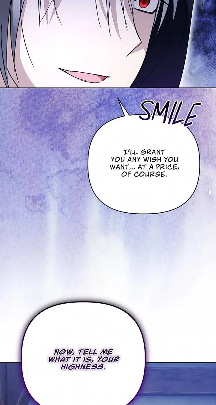 The Nerd Turned Out to Be the Tyrant Chapter 38 page 93