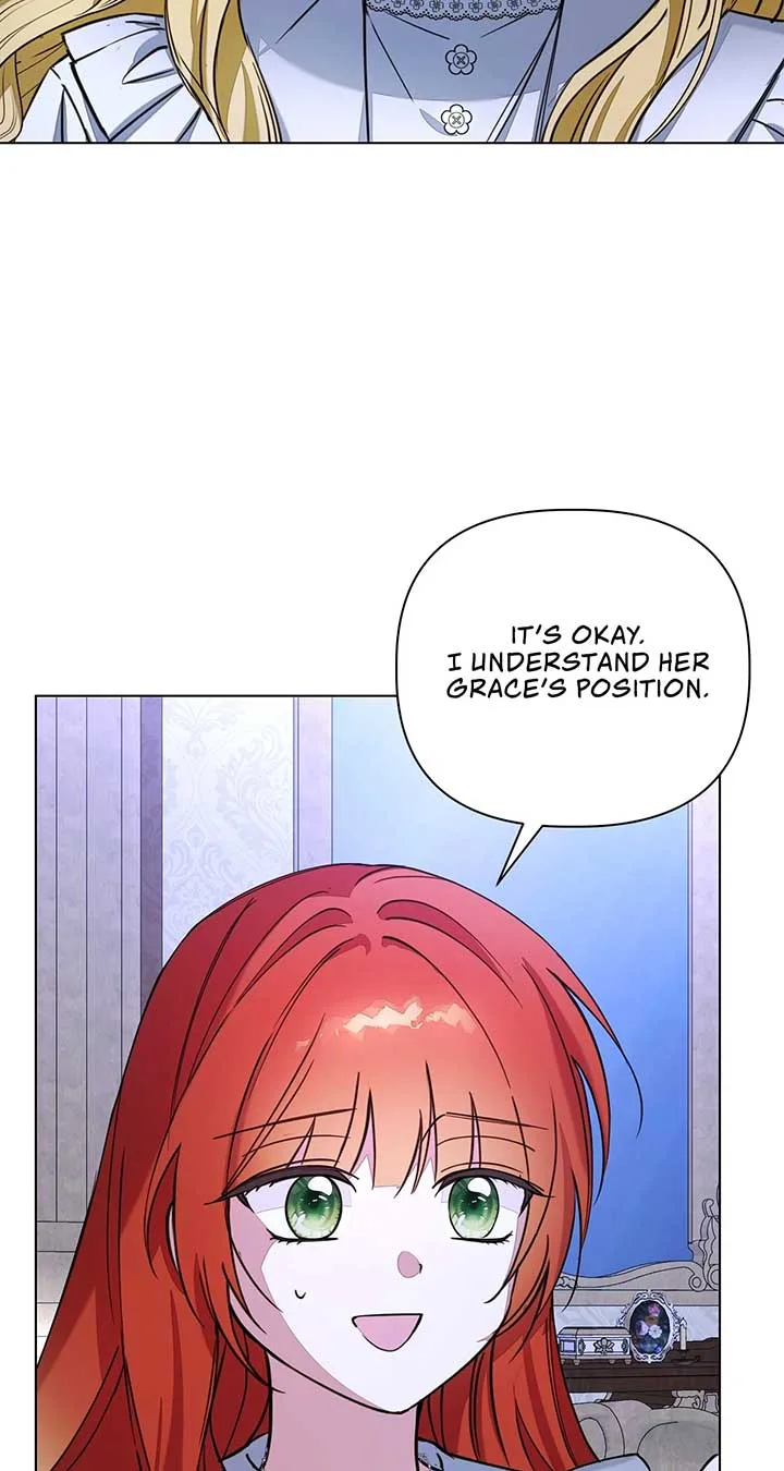 The Nerd Turned Out to Be the Tyrant Chapter 36 page 27