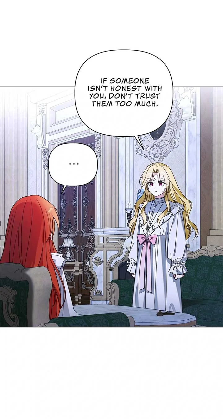 The Nerd Turned Out to Be the Tyrant Chapter 36 page 51