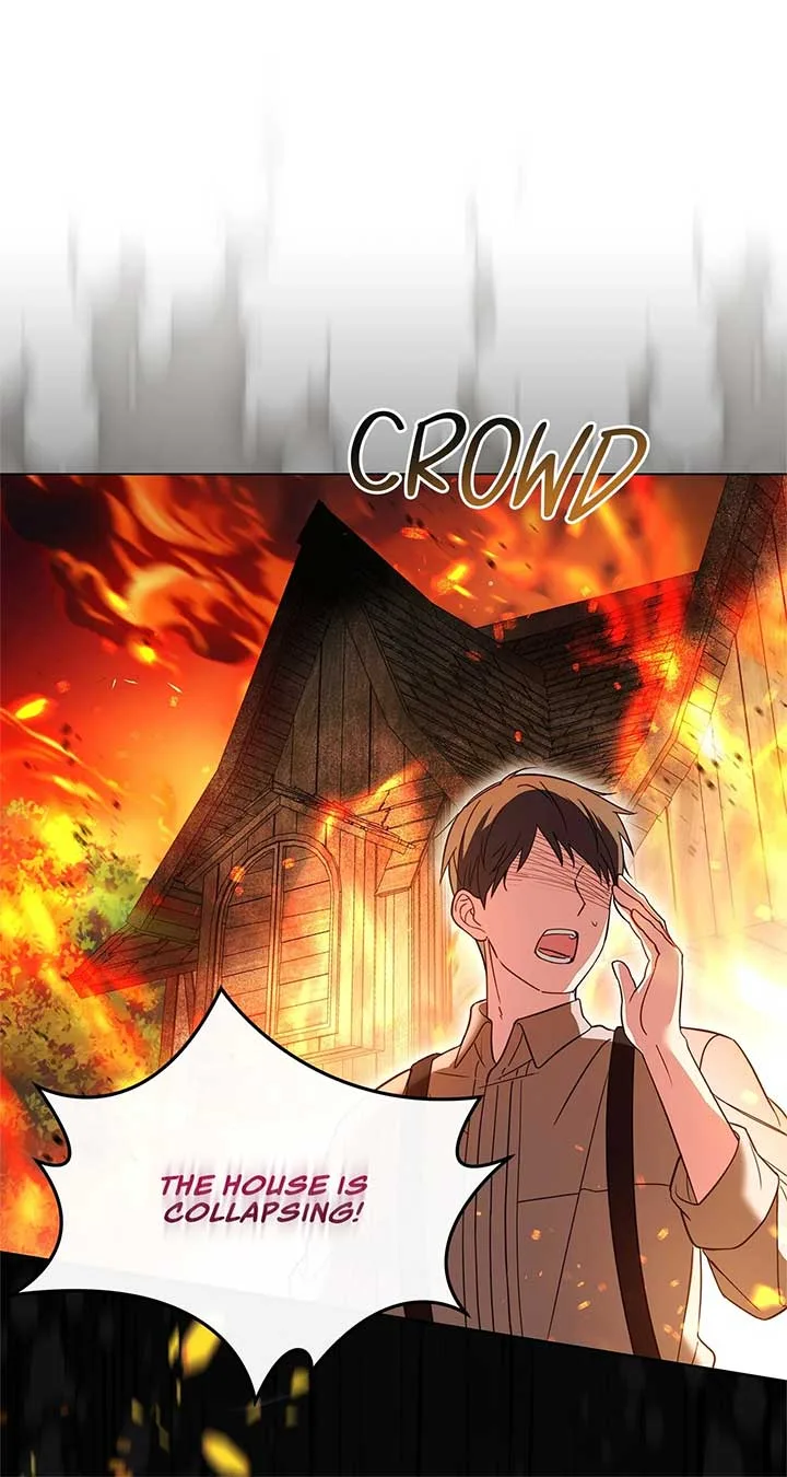 The Nerd Turned Out to Be the Tyrant Chapter 38 page 19