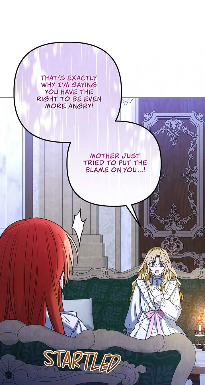 The Nerd Turned Out to Be the Tyrant Chapter 36 page 30
