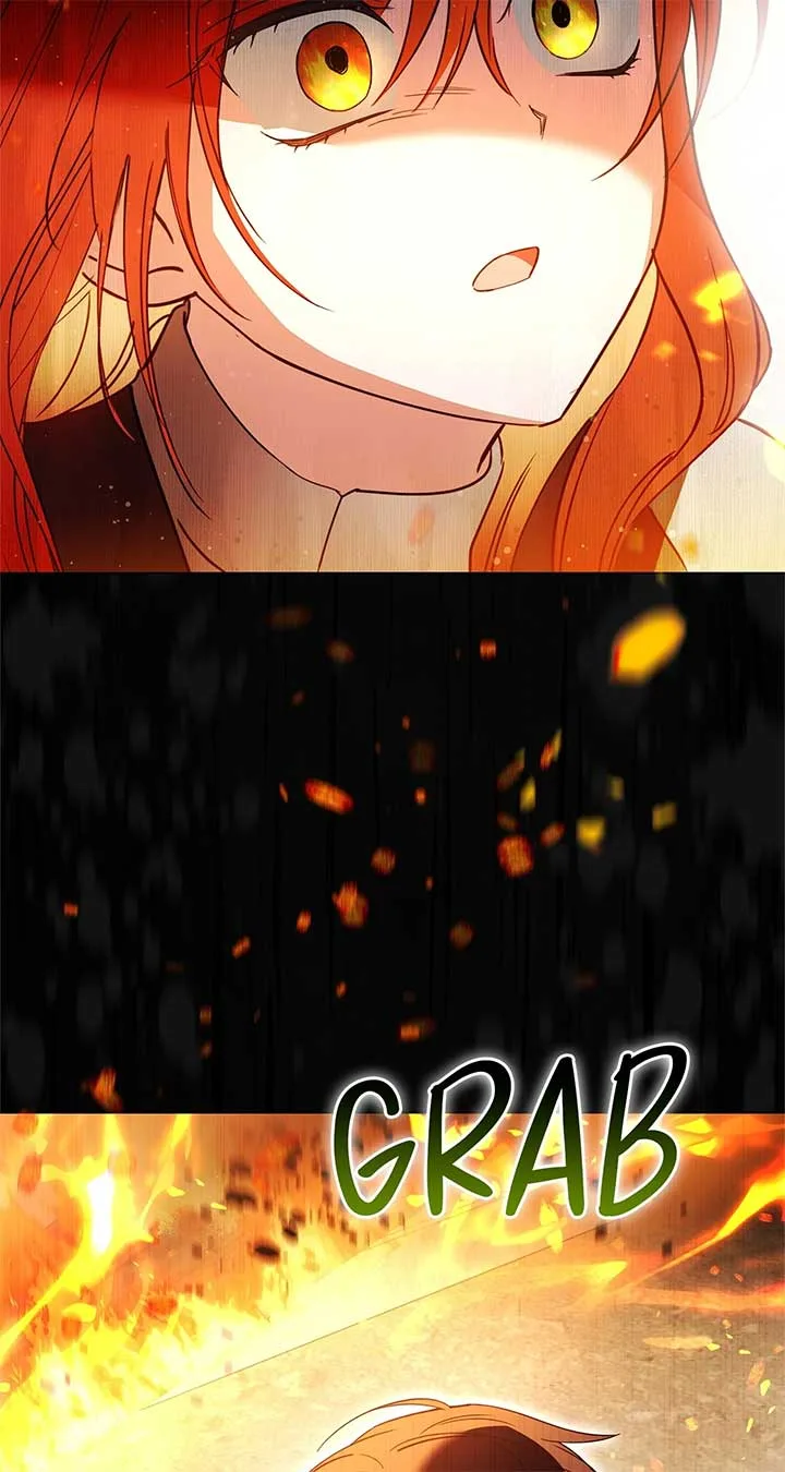 The Nerd Turned Out to Be the Tyrant Chapter 38 page 21