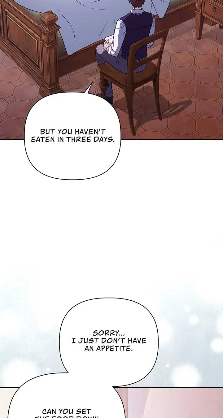 The Nerd Turned Out to Be the Tyrant Chapter 38 page 56
