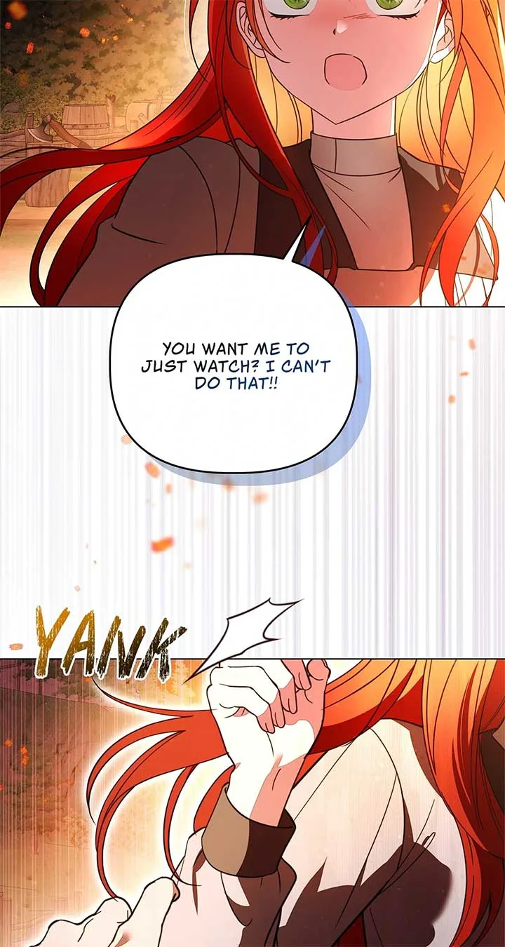 The Nerd Turned Out to Be the Tyrant Chapter 38 page 17