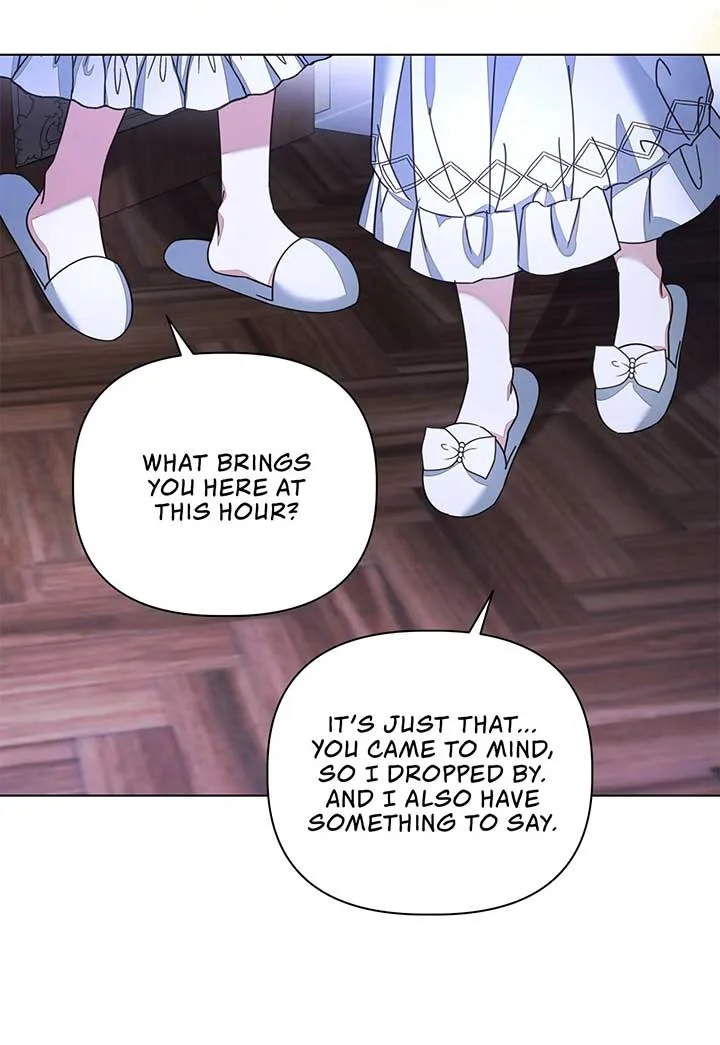 The Nerd Turned Out to Be the Tyrant Chapter 36 page 21